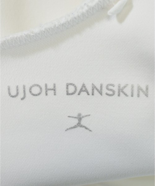 Ujoh（ウジョー）パーカー 白 サイズ:M レディース/2200610042355