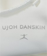 Ujoh（ウジョー）パーカー 白 サイズ:M レディース/2200610042355