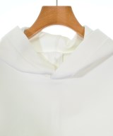 Ujoh（ウジョー）パーカー 白 サイズ:M レディース/2200610042355