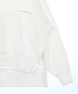 Ujoh（ウジョー）パーカー 白 サイズ:M レディース/2200610042355