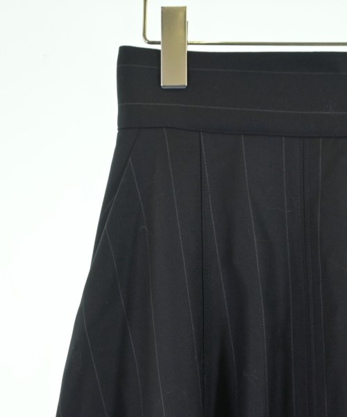 Ujoh（ウジョー）ロング・マキシ丈スカート 紺 サイズ:3(L位) レディース/2200609422465