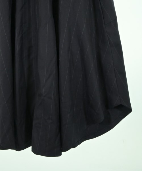 Ujoh（ウジョー）ロング・マキシ丈スカート 紺 サイズ:3(L位) レディース/2200609422465