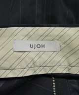 Ujoh（ウジョー）ロング・マキシ丈スカート 紺 サイズ:3(L位) レディース/2200609422465