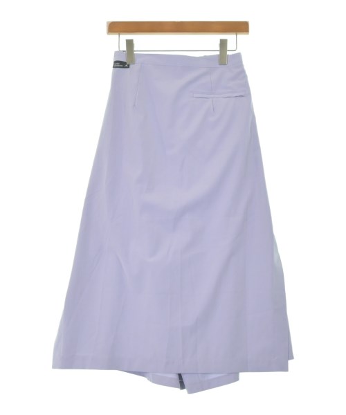 Ujoh（ウジョー）その他 紫 サイズ:S レディース/2200607871104