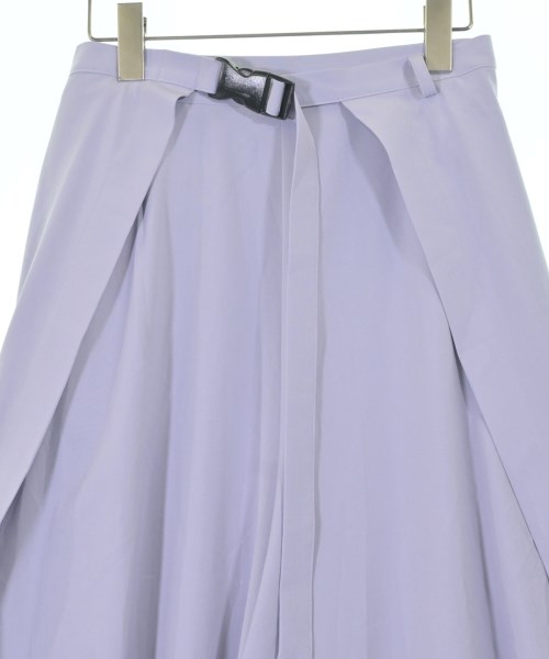 Ujoh（ウジョー）その他 紫 サイズ:S レディース/2200607871104