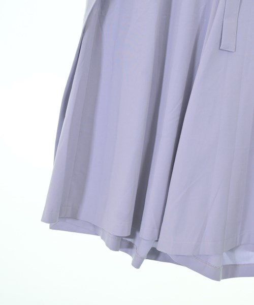 Ujoh（ウジョー）その他 紫 サイズ:S レディース/2200607871104