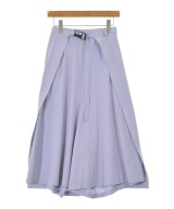 Ujoh（ウジョー）その他 紫 サイズ:S レディース/2200607871104