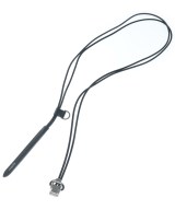 Ujoh（ウジョー）小物類（その他） 黒 サイズ:- メンズ/2200623750216