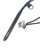 Ujoh（ウジョー）小物類（その他） 黒 サイズ:- メンズ/2200623750216