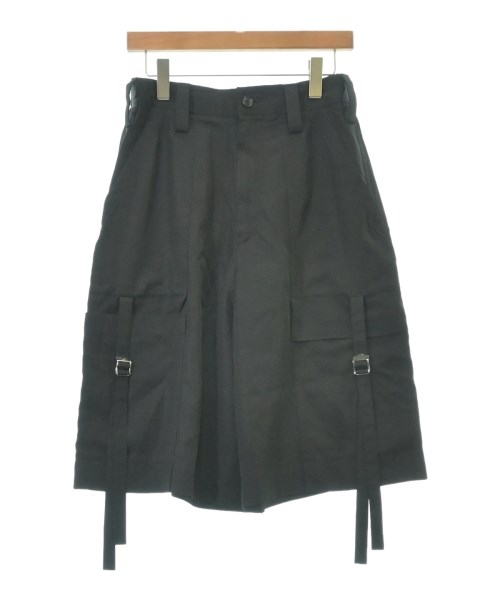 ウジョー(Ujoh)のUjoh ショートパンツ