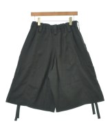Ujoh（ウジョー）ショートパンツ 黒 サイズ:4(XL位) メンズ/2200624278030