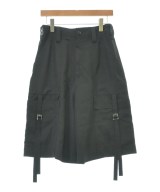 Ujoh ショートパンツ