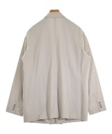 Ujoh（ウジョー）カジュアルジャケット グレー サイズ:2(M位) メンズ/2200624927020