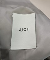 Ujoh（ウジョー）カジュアルジャケット グレー サイズ:2(M位) メンズ/2200624927020