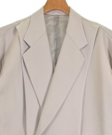 Ujoh（ウジョー）カジュアルジャケット グレー サイズ:2(M位) メンズ/2200624927020