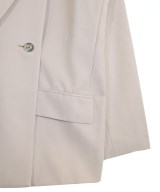 Ujoh（ウジョー）カジュアルジャケット グレー サイズ:2(M位) メンズ/2200624927020