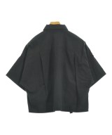 Ujoh（ウジョー）カジュアルシャツ 黒 サイズ:2(M位) レディース/2200614926095