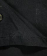 Ujoh（ウジョー）カジュアルシャツ 黒 サイズ:2(M位) レディース/2200614926095