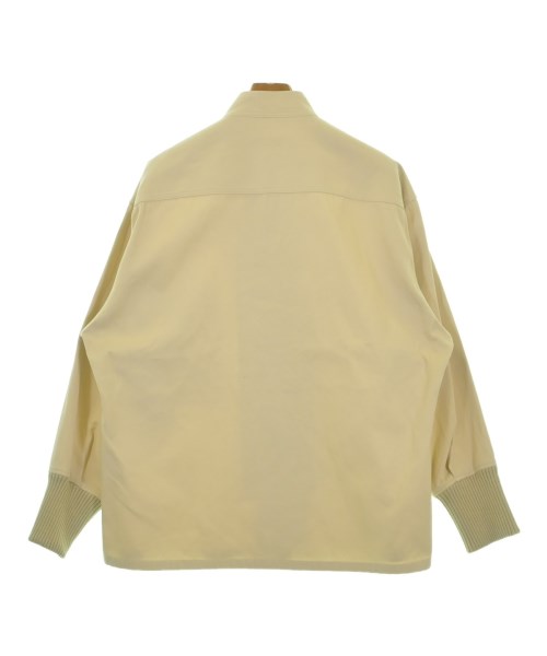 Ujoh（ウジョー）カバーオール ベージュ サイズ:2(M位) メンズ/2200620340182