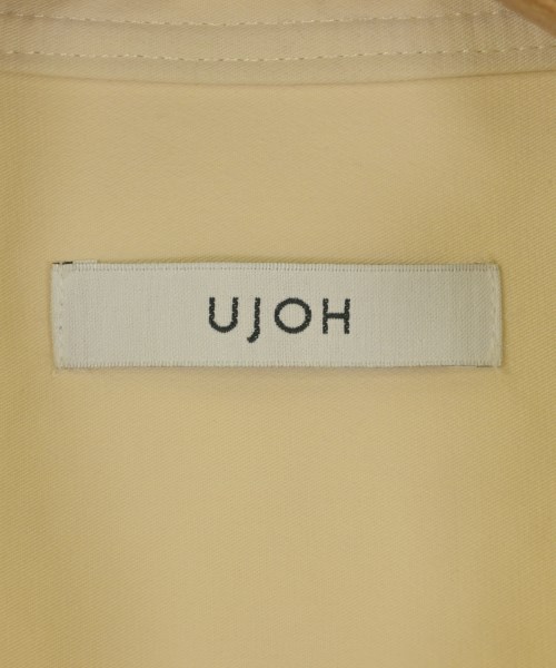 Ujoh（ウジョー）カバーオール ベージュ サイズ:2(M位) メンズ/2200620340182