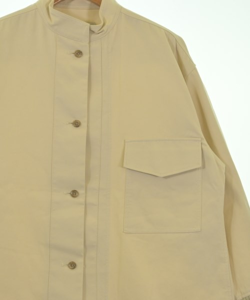 Ujoh（ウジョー）カバーオール ベージュ サイズ:2(M位) メンズ/2200620340182