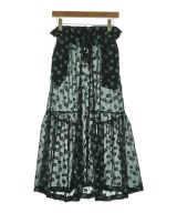 Ujoh ロング・マキシ丈スカート