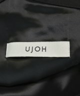 Ujoh（ウジョー）ロング・マキシ丈スカート 黒 サイズ:3(L位) レディース/2200628341013