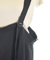 Ujoh（ウジョー）ロング・マキシ丈スカート 黒 サイズ:3(L位) レディース/2200628341013