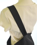 Ujoh（ウジョー）ロング・マキシ丈スカート 黒 サイズ:3(L位) レディース/2200628341013