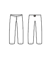 Ujoh（ウジョー）その他 カーキ サイズ:2(M位) メンズ/2200628353184