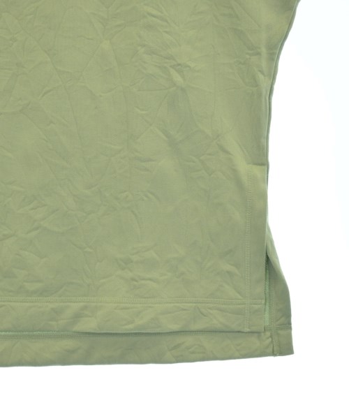 Ujoh（ウジョー）ノースリーブ 緑 サイズ:2(M位) レディース/2200616602416