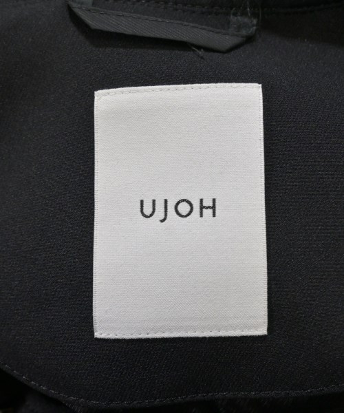 Ujoh（ウジョー）その他 黒 サイズ:3(L位) メンズ/2200629339033