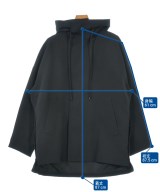 Ujoh（ウジョー）その他 黒 サイズ:3(L位) メンズ/2200629339033