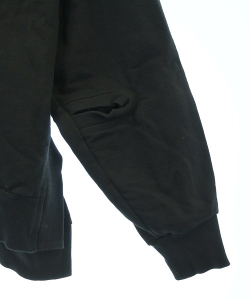 Ujoh（ウジョー）スウェット 黒 サイズ:3(L位) メンズ/2200629339088