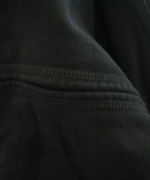 Ujoh（ウジョー）スウェット 黒 サイズ:3(L位) メンズ/2200629339088