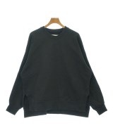 Ujoh（ウジョー）スウェット 黒 サイズ:3(L位) メンズ/2200629339088