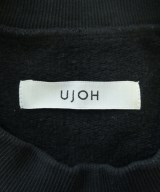 Ujoh（ウジョー）スウェット 黒 サイズ:3(L位) メンズ/2200629339088