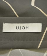 Ujoh（ウジョー）ロング・マキシ丈スカート グレー サイズ:2(M位) レディース/2200629531024