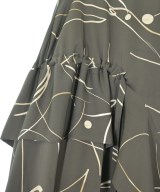 Ujoh（ウジョー）ロング・マキシ丈スカート グレー サイズ:2(M位) レディース/2200629531024