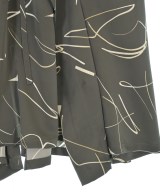 Ujoh（ウジョー）ロング・マキシ丈スカート グレー サイズ:2(M位) レディース/2200629531024