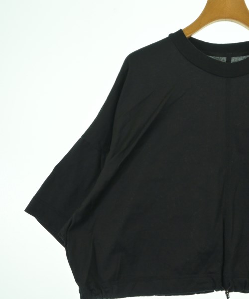 Ujoh（ウジョー）Tシャツ・カットソー 黒 サイズ:2(M位) レディース/2200609175040