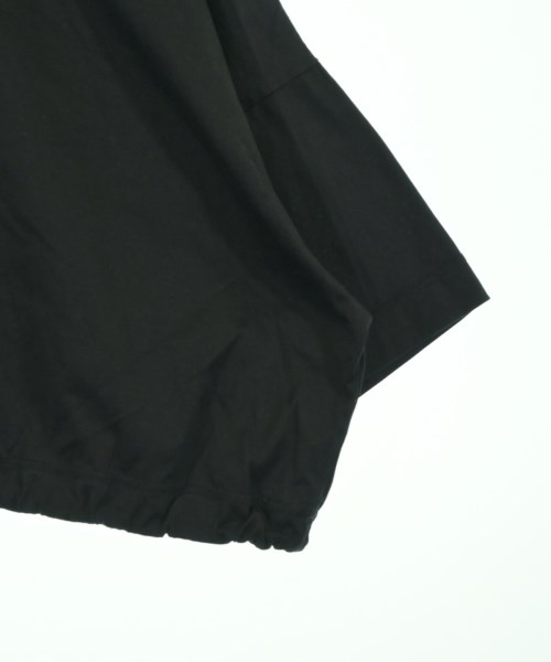 Ujoh（ウジョー）Tシャツ・カットソー 黒 サイズ:2(M位) レディース/2200609175040