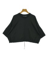 Ujoh（ウジョー）Tシャツ・カットソー 黒 サイズ:2(M位) レディース/2200609175040
