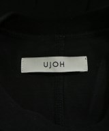 Ujoh（ウジョー）Tシャツ・カットソー 黒 サイズ:2(M位) レディース/2200609175040