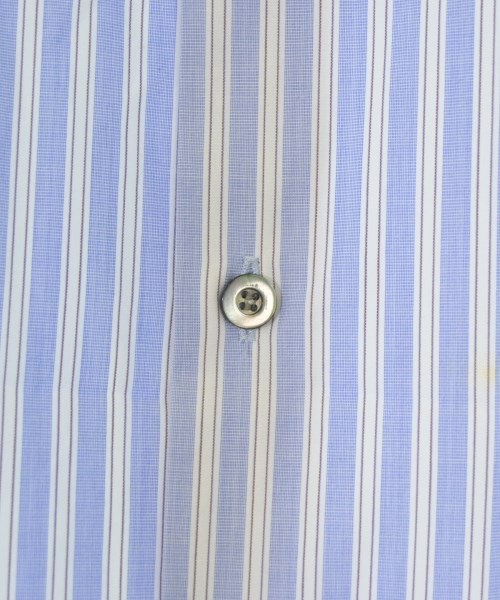 Ujoh（ウジョー）カジュアルシャツ 青 サイズ:3(L位) レディース/2200630622032