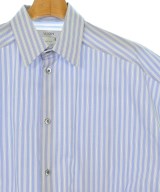 Ujoh（ウジョー）カジュアルシャツ 青 サイズ:3(L位) レディース/2200630622032