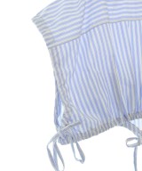 Ujoh（ウジョー）カジュアルシャツ 青 サイズ:3(L位) レディース/2200630622032