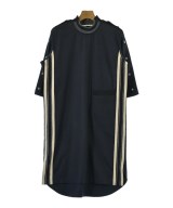 Ujoh（ウジョー）ワンピース 紺 サイズ:2(M位) レディース/2200617590071