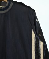 Ujoh（ウジョー）ワンピース 紺 サイズ:2(M位) レディース/2200617590071