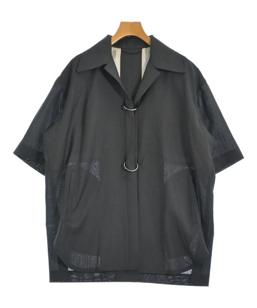 ウジョー(Ujoh)のUjoh カジュアルジャケット